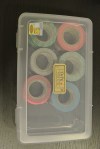 tape box