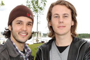Ylvis-brothers