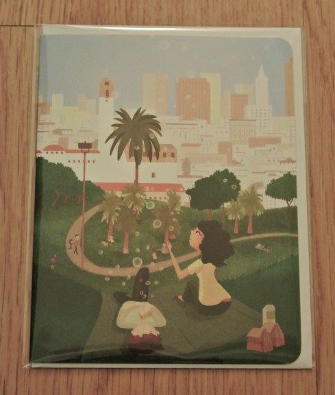 nidhi chanani picnic and bubbles