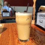 lardo x stumptown nitro&nbsp;brew