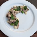 clyde common carpaccio