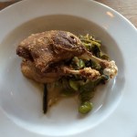 clyde common duck&nbsp;legs