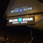 blue star donuts