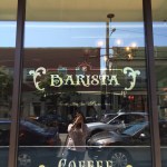 barista