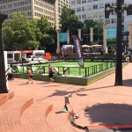 2014 MLS all star&nbsp;game