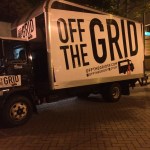 off the grid
