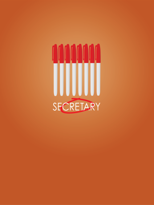 secretary