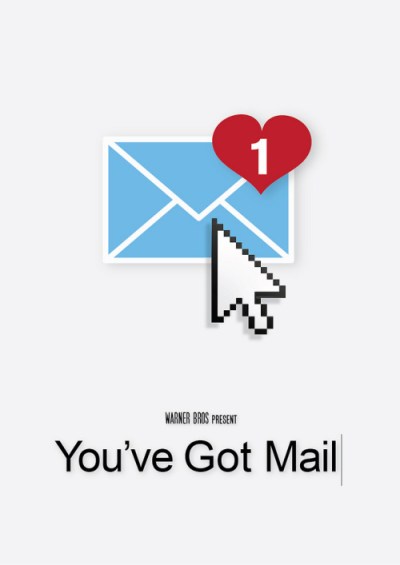 you've got mail