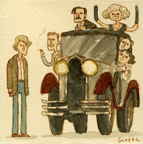 scott-campbell-midnight-in-paris