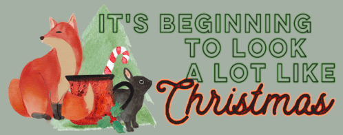 Christmas banner 2017