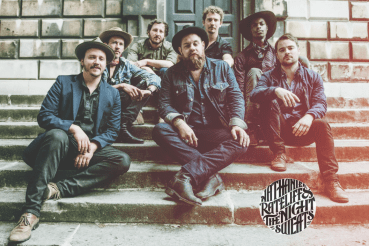 Nathaniel Rateliff and the Night Sweats9A