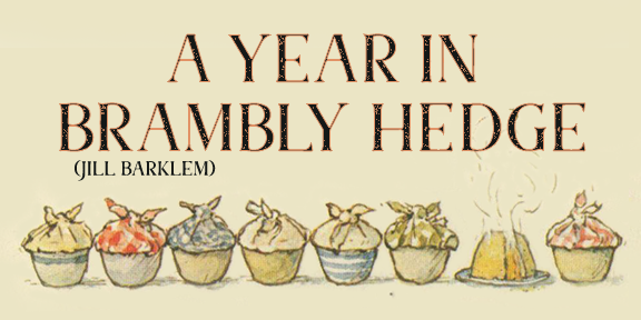 brambly hedge banner