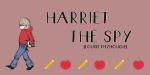 harriet book banner