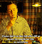 don’t let him fall&nbsp;off