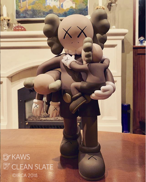 Clean Slate by KAWS.png