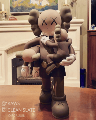 Clean Slate by KAWS.png