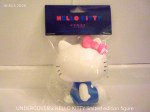 UNDERCOVER x Hello Kitty vinyl&nbsp;figure1